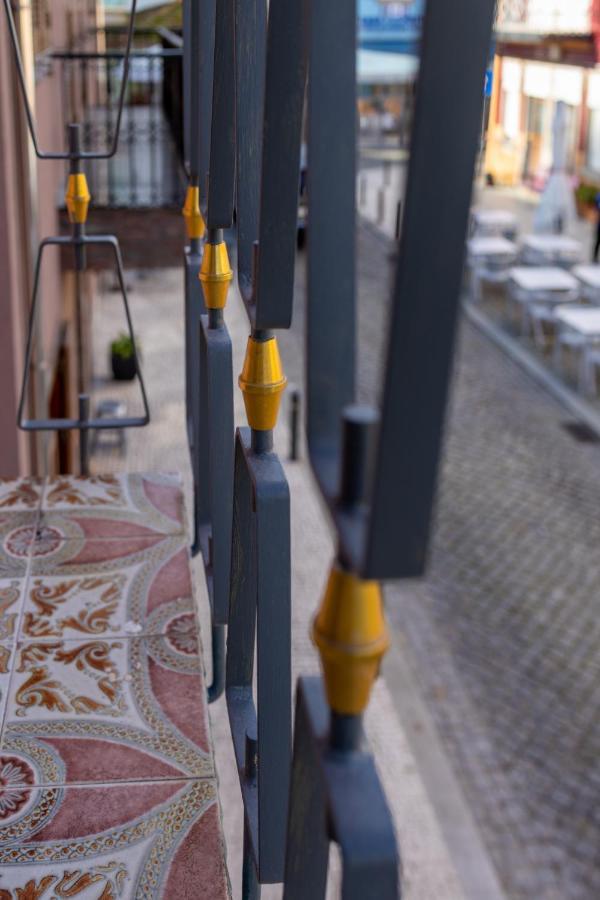 Douro Afurada Boutique Apartments Vila Nova de Gaia Eksteriør bilde
