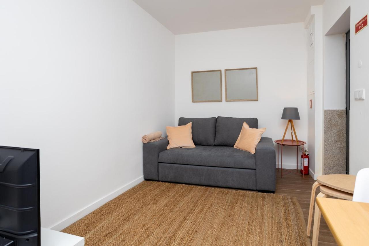 Douro Afurada Boutique Apartments Vila Nova de Gaia Eksteriør bilde