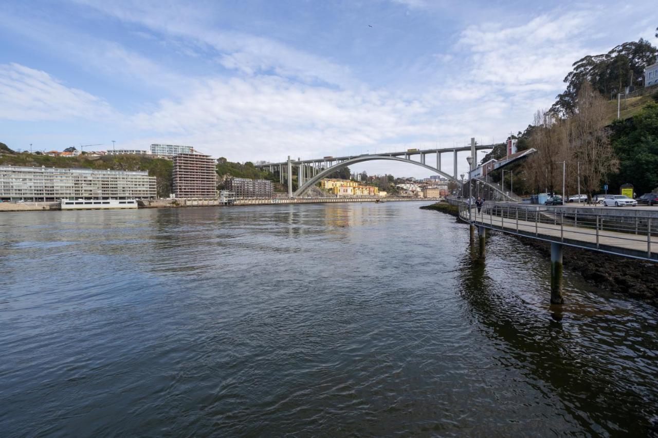 Douro Afurada Boutique Apartments Vila Nova de Gaia Eksteriør bilde