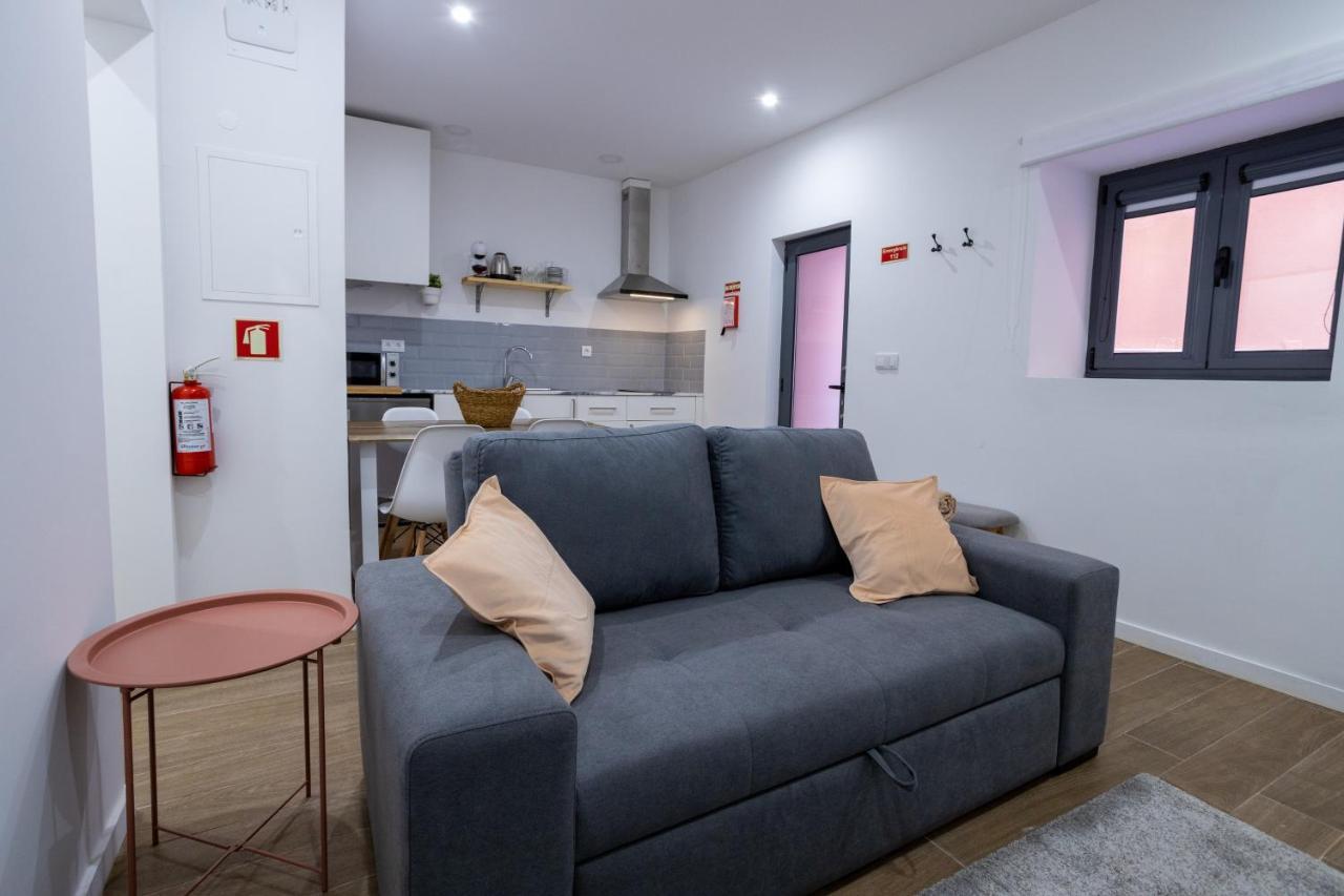 Douro Afurada Boutique Apartments Vila Nova de Gaia Eksteriør bilde