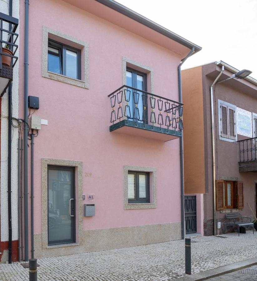 Douro Afurada Boutique Apartments Vila Nova de Gaia Eksteriør bilde
