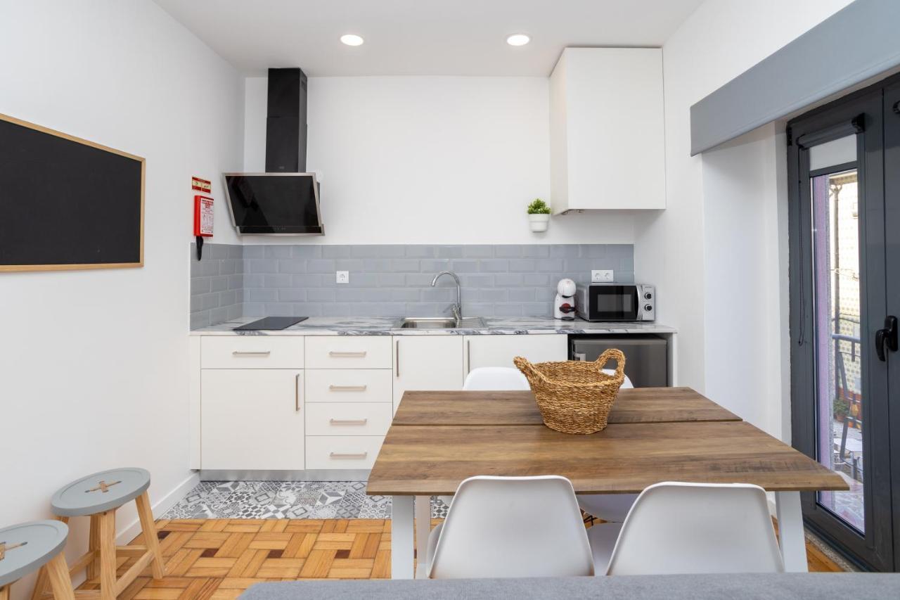 Douro Afurada Boutique Apartments Vila Nova de Gaia Eksteriør bilde