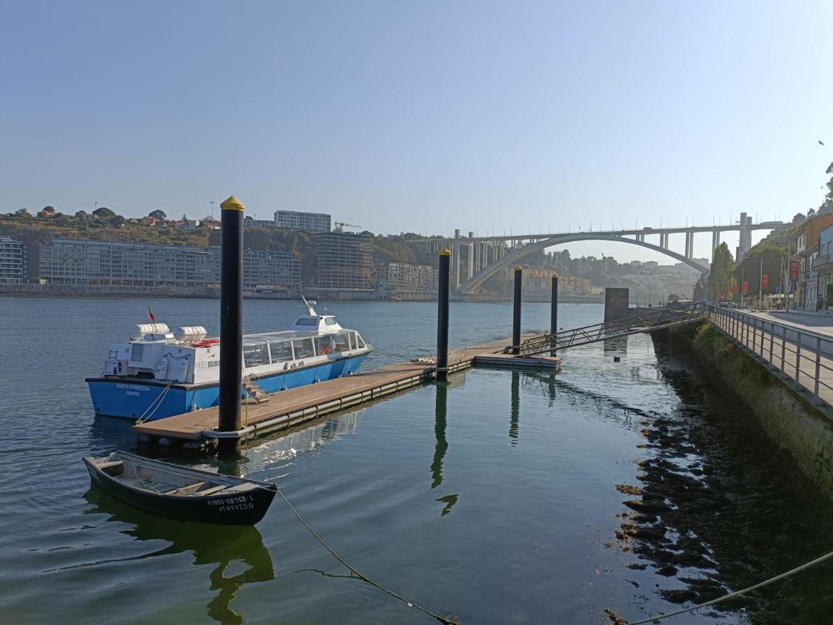 Douro Afurada Boutique Apartments Vila Nova de Gaia Eksteriør bilde
