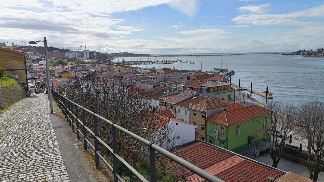 Douro Afurada Boutique Apartments Vila Nova de Gaia Eksteriør bilde