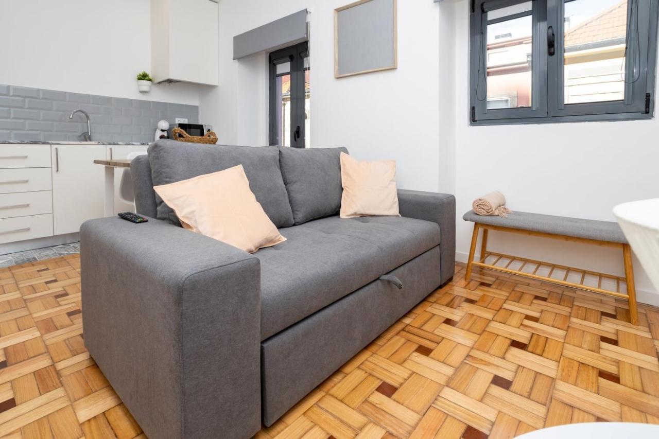 Douro Afurada Boutique Apartments Vila Nova de Gaia Eksteriør bilde